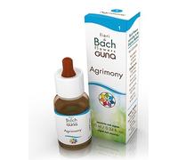 Agrimony Guna Gocce 10Ml
