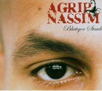 Agrip Nassim - Blutiger Staub