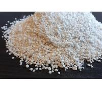 Agriperlite 5 Litri - Perlite Espansa per Coltivazione | Substrato Drenante e Aerante per Piante, Orto, Vasi e Rinvaso