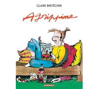 Agrippine - Tome 2 - Agrippine