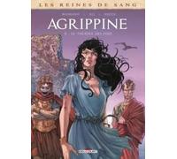 Agrippine: Tome 2, Le Théâtre des fous