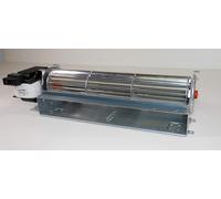 Agripro - DN 60 - Ventilatore tangenziale universale, motore a sinistra, 36 cm