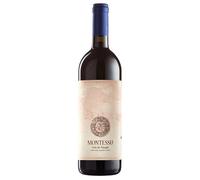 Agricola Punica - Isola Dei Nuraghi Rosso Igt “montessu” 2017