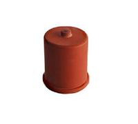 AgriStore di Cosenza V. Cappellotto in Gomma per minifermentatore - 35 mm