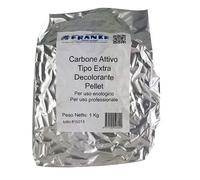 AgriStore di Cosenza V. Carbone Attivo decolorante in Pellet 1kg