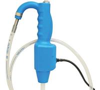 Agristore di Cosenza V. Travasatore Elettrico per Vino, Birra, Olio, Latte, ECC...