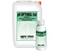 Agrisystem PH OPTIMAL Acidificante organico terreno agricoltura 1,25 KG