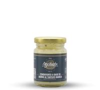 Agritaste® Condimento a base di Burro con Tartufo Bianco (75g)