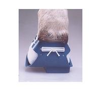 Agritura Kerbl A01251 - Scarpa da Artiglio Shoof, Versione Grande Destra