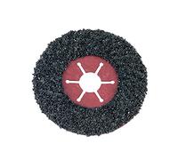 Agritura Kerbl Disco abrasivo per Zoccoli per levigare e Pulire Zoccoli e Artigli, 115 mm.