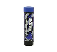 Raidex 3x 60g Pennarelo Blu Vimini Stalla Mucche Maiale Pecore Bestiame Vitello