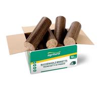 Agritura tronchetti di faggio in cartone da 10kg