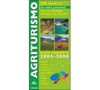 Agriturismo 2005-2006