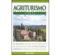 Agriturismo in Italia e in Europa 2007