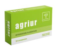 RDF PHARMA Srl AGRIUR 30CPR