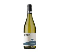 Agriverde 6 Bottiglie x 750ml - RISEIS COCCOCCIOLA IGT TERRE DI CHIETI BIO