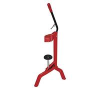 Agrizoo Tappatrice Tappi Sughero/Sintetici, Tipo Mini a Leva Regolabile