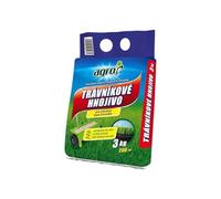 AGRO hnojivo trávníkové 3kg AGRO