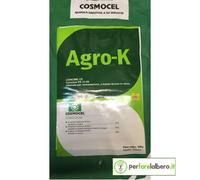 AGRO K Cosmocel concime fogliare PK 31 52 fosforo potassio