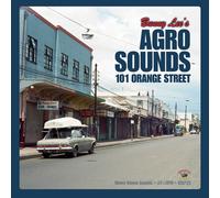 Agro Sounds 101 Orange Street
