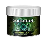 Agrobacterias Guerrilla Bactogel 200g ammendante rizobatteri micorrize radici