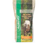 Agrobs PreAlpin - Mangime Proteico "Light" - 15 kg