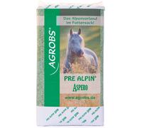 Agrobs PreAlpin - Mix di Erbe - 20 kg
