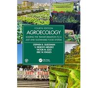 Victor M. Izzo Eric W. Engles Stephen R. Gliessma Agroecology (Copertina rigida)