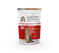 AgroFerm Cat Plus simbiotico aromatizzato - per gatti 70 g