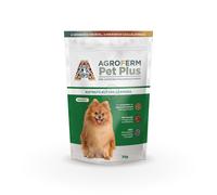 AgroFerm Pet Plus simbiotico aromatizzato - per cani di piccola taglia 70 g