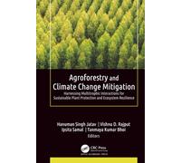 Agroforestry and Climate Change Mitigation: Harnessing Multitrophic Interactions for Sustainable Plant Protection and Ecosystem Resilience