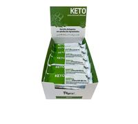 Agroiniziative Barrette Keto Spirulina 5% (10x30 g)