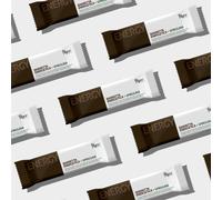 Agroiniziative Energy barretta energetica con Spirulina 7% (10pz)