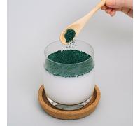 Agroiniziative Integratore alimentare SpirulinaBio (60 g)