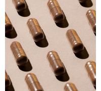 Agroiniziative Integratore Spirulina Advance 50+ Donna (100cps-62,20g)