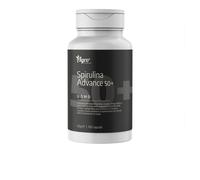 Agroiniziative Integratore Spirulina Advance 50+ Uomo (100 cps - 62 g)