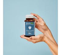 Agroiniziative Integratore SpirulinaDifese (100 cps - 63,75 g)