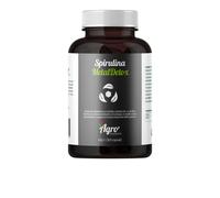 Agroiniziative Spirulina MetalDetox integratore (68g - 100cps)
