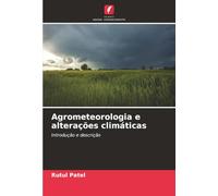 Agrometeorologia e alterações climáticas: Introdução e descrição