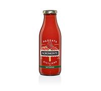 AGROMONTE Conf. 12 Passata di Pomodoro e Datterino 520gr