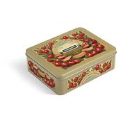 Agromonte Latta Regalo Vintage Verde 4+1 (Oro)
