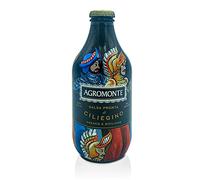 AGROMONTE Limited Edition "I PUPI" Salsa Pronta di Pomodoro Ciliegino Agromonte 330 g Conf. da 6
