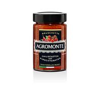 Agromonte - Pane & Pasta di Pomodorino Ciliegino e Peperoncino Agromonte