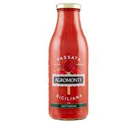 Agromonte Passata Siciliana Con Datterino 520gr