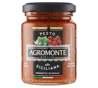 Agromonte Pesto alla Siciliana 100 g