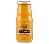 Agromonte Salsa Ciliegino Giallo 360gr