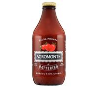 Agromonte Salsa Di Datterino 330ml