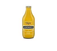 AGROMONTE Salsa Pronta di Pomodoro Ciliegino Giallo 330g (1)