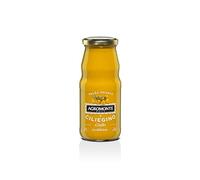 AGROMONTE Salsa Pronta di Pomodoro Ciliegino Giallo 360 Conf. da 4
