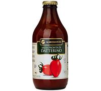 Agromonte Salsa Pronta Di Pomodoro Datterino - 4 pezzi da 330 g [1320 g]